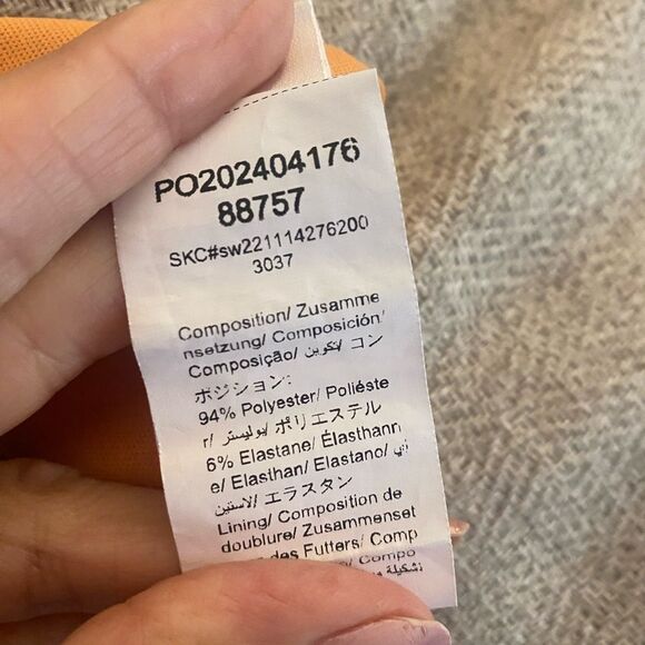 New Verdusa Tie Dye Bodycon Dress Sz XS - Picture 3 of 7